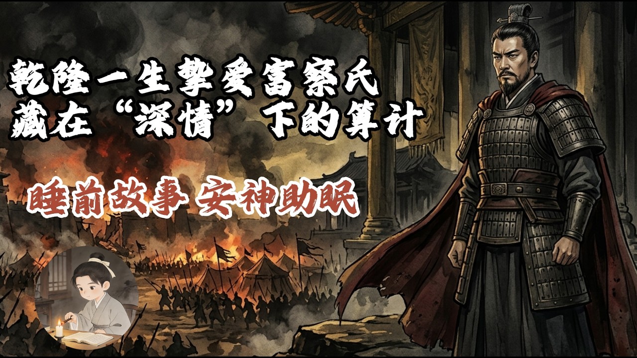 曹操到底是忠臣还是奸雄？这部人物传记讲透他的一生