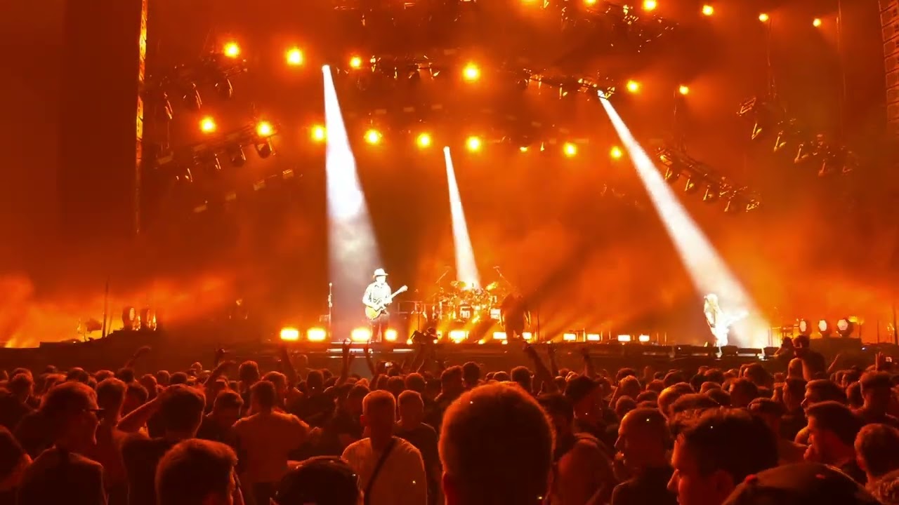 böhse onkelz - Stunde des Siegers / München 22.09.2022