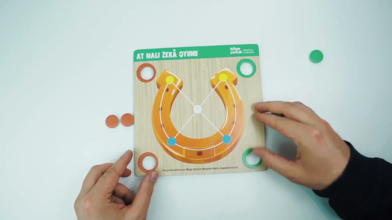 At nalı zeka oyunu
