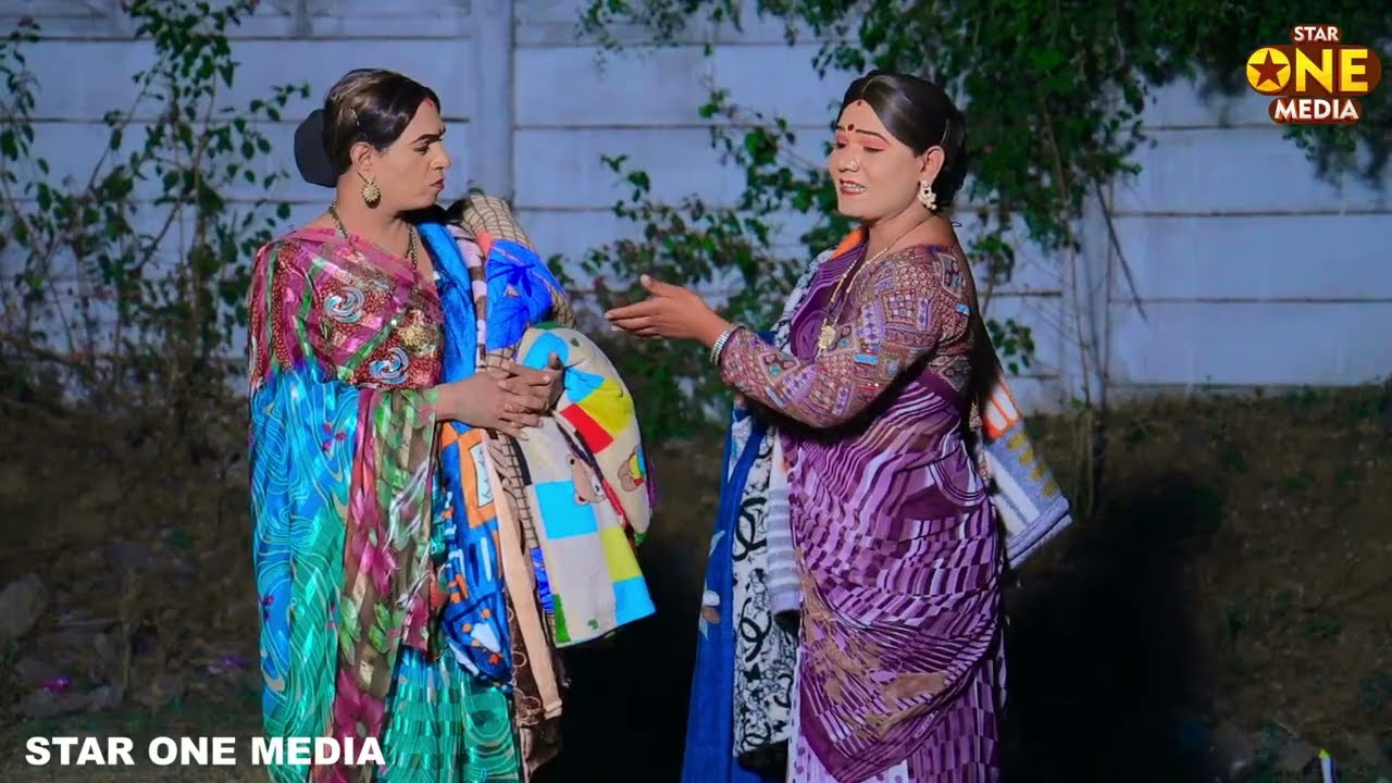 Samjuli Manjuli Aayvi Dhabla Vechva | Vijudi Comedy Short Media || Vipul Comedy ||