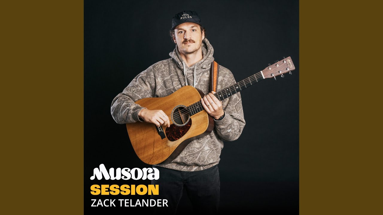 Somewhere I Belong - Musora Session