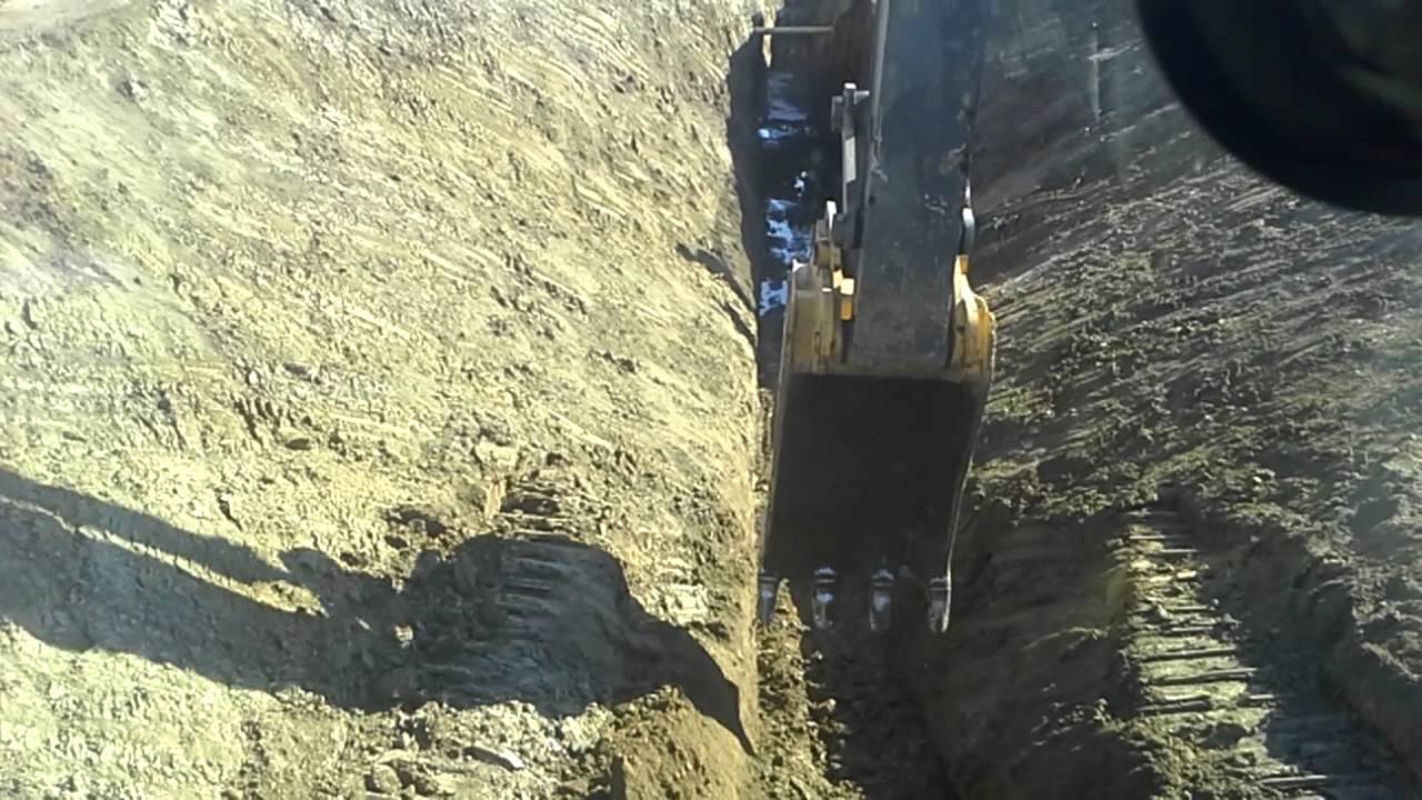 Tips&tricks#32 overbend sag corrections