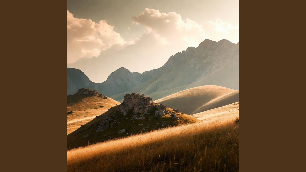 Echoes of the Plains