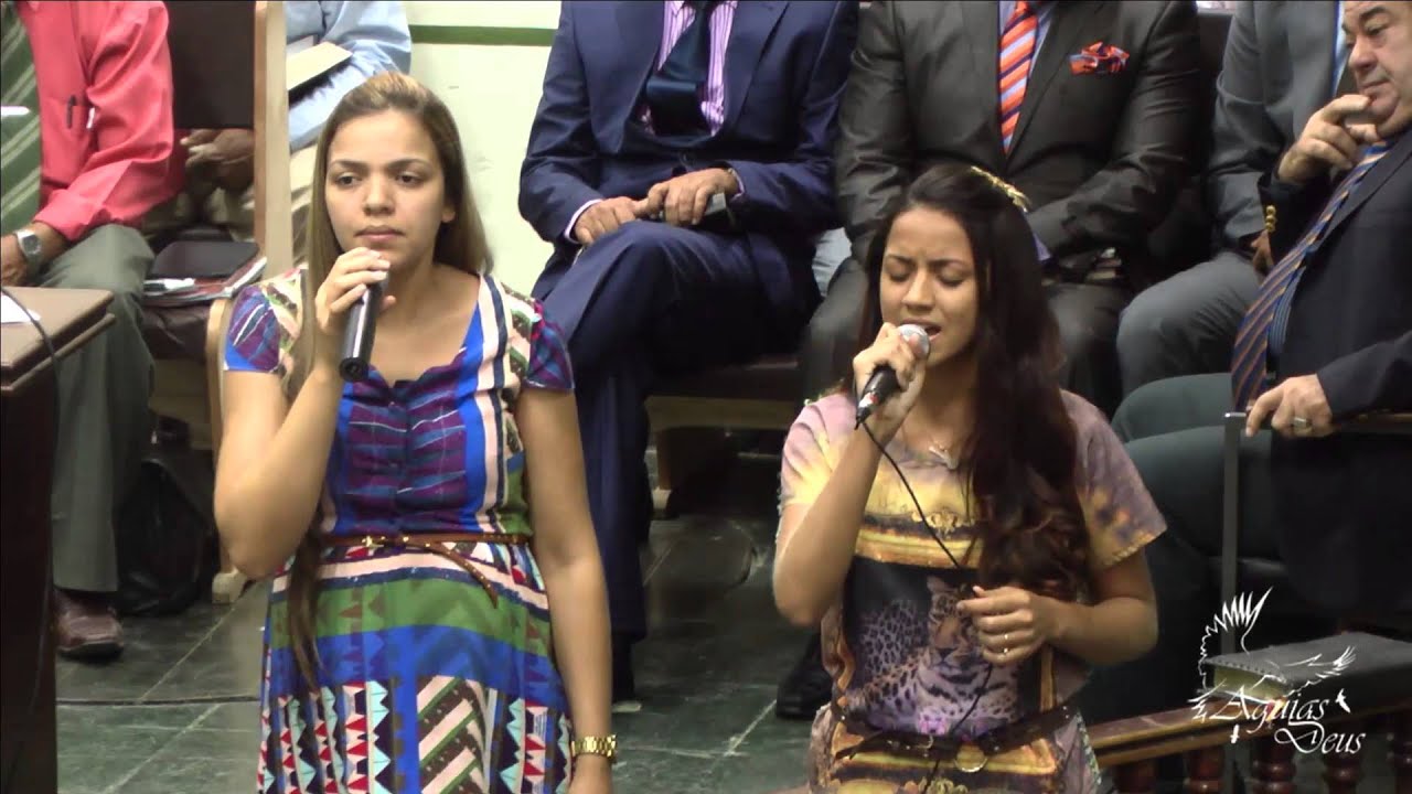 Sublime Graça | Suzana e Rebeca