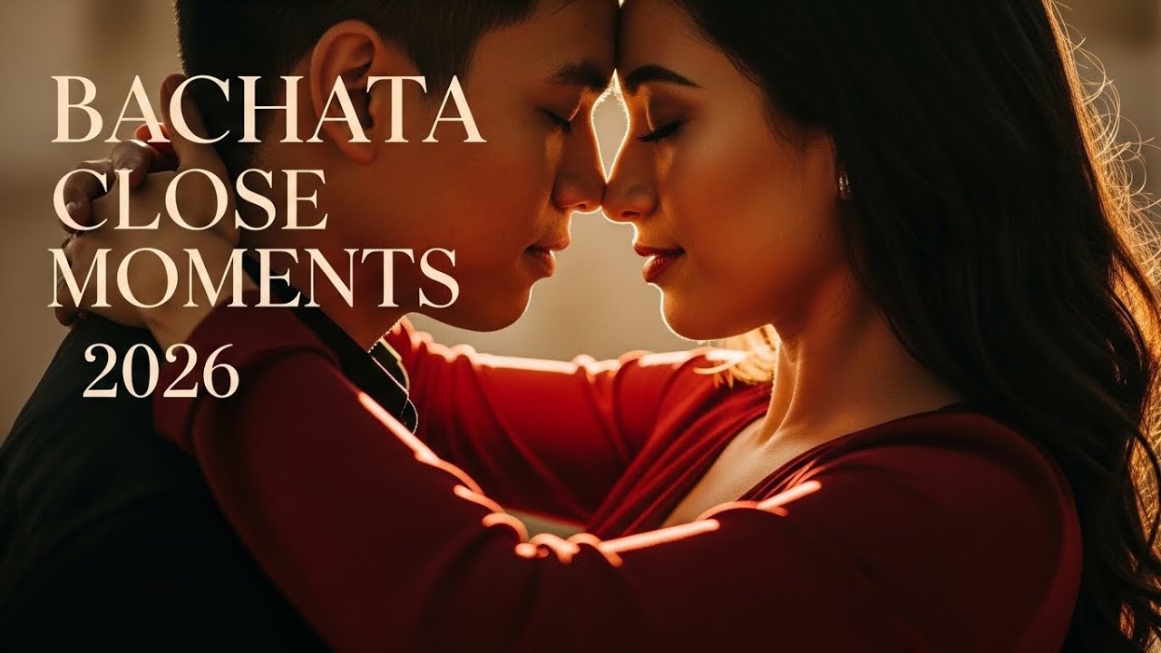 Bachata Nueva 2026 | Sonidos Modernos y Románticos para Bailar