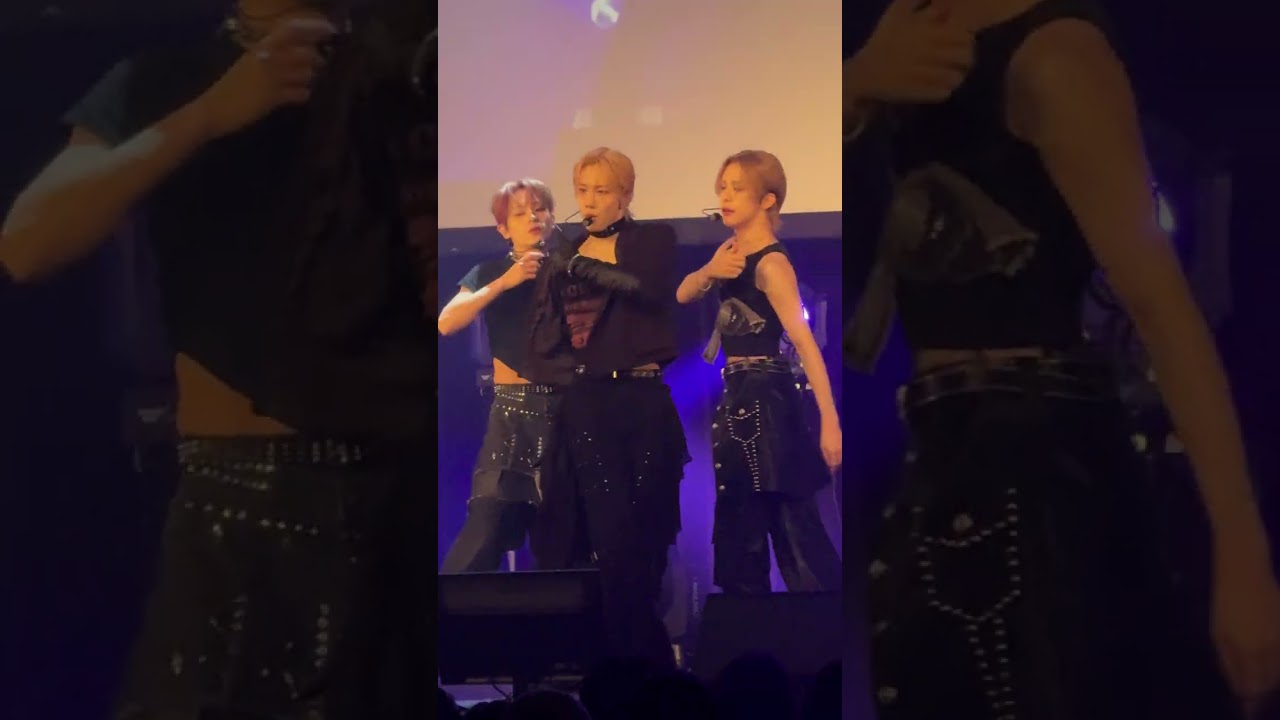 [껌TV 직캠] XLOV 루이 직캠 'I’mma Be' (엑스러브 RUI) | 2025 Link KPOP MUSIC FESTIVAL in Tokyo 20250508