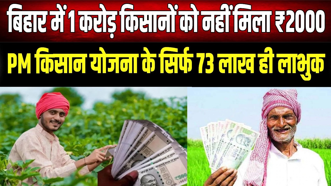 किसानों की उम्मीद पर पानी, करोड़ों अभी भी भुगतान के इंतजार में