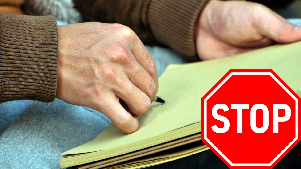 Sketching without pressure: Tips for Letting Go of Perfectionism.