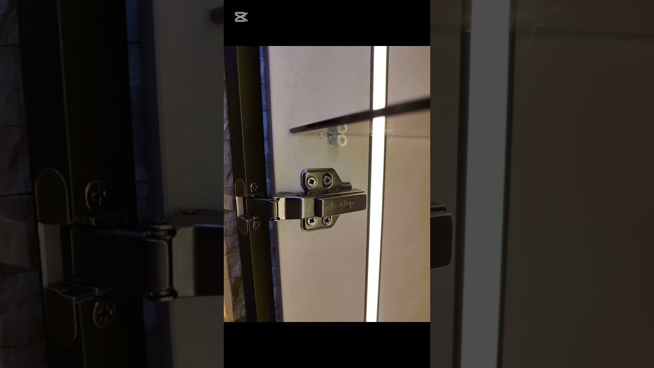 Тв зона на кухне 