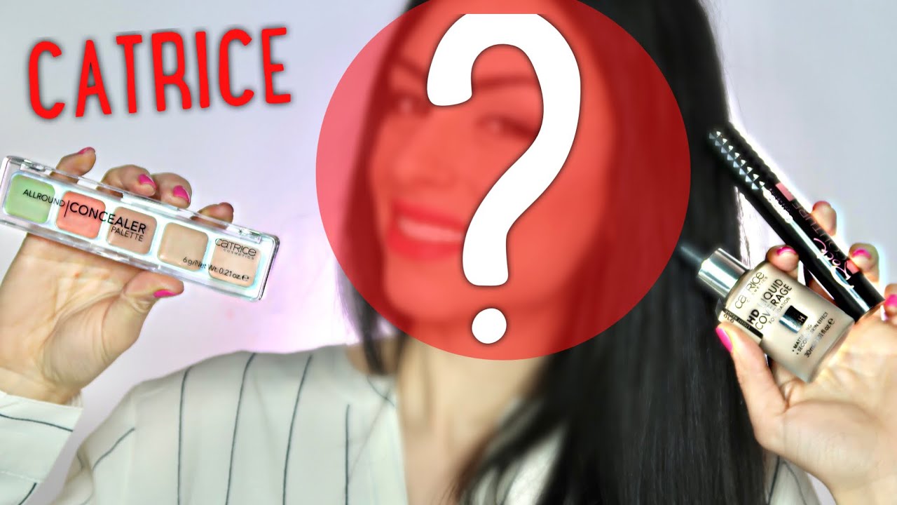 FULL FACE CATRICE | TOP 👍🏻 o FLOP 👎🏻 ?