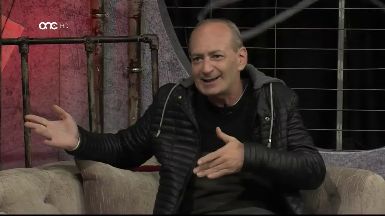 Prime Time Interviews 2020/21 - Alfie Fabri