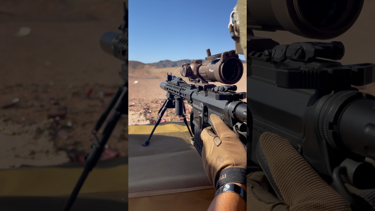 AR ASMR #223 #ar15 #rifle #viral #gun #shorts #shooting #asmr #gunshorts