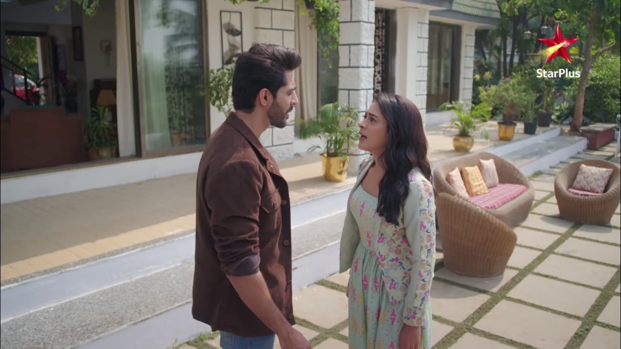 Jhanak | Badhti Jaa Rahi Hai Rishton Mein Dooriyaan!