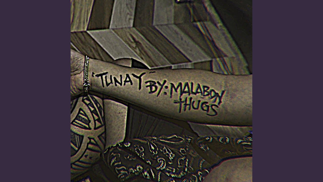 Tunay Malabon Thugs (feat. Tuglaks, Sparo, J-Twist, Kraysiz, Huddasss & Abaddon)