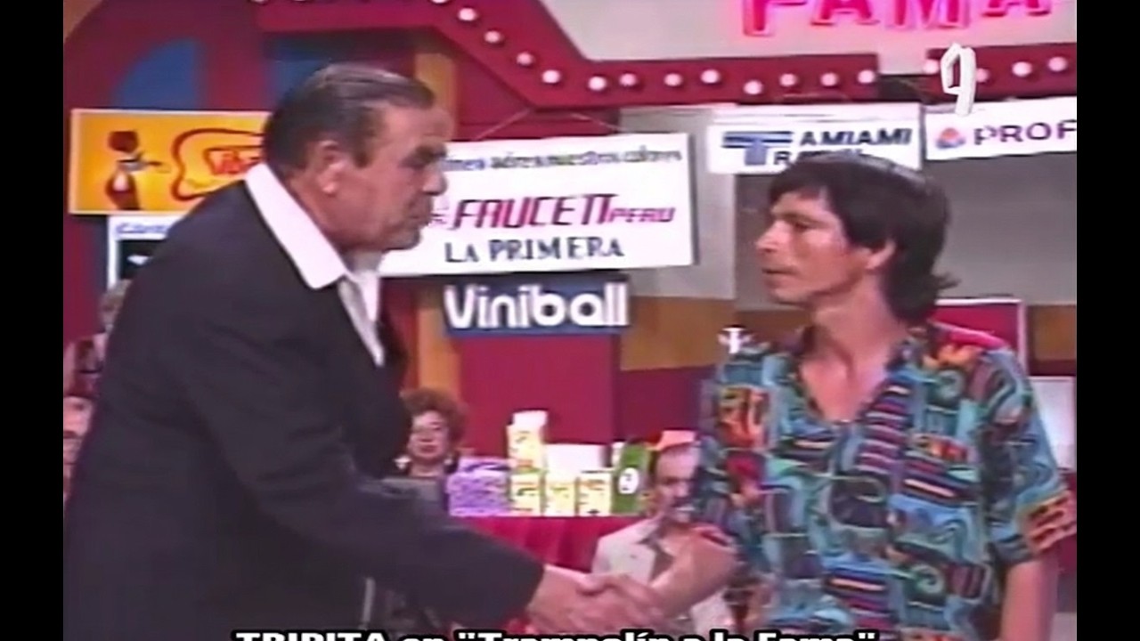 Chistes de TRIPITA en 