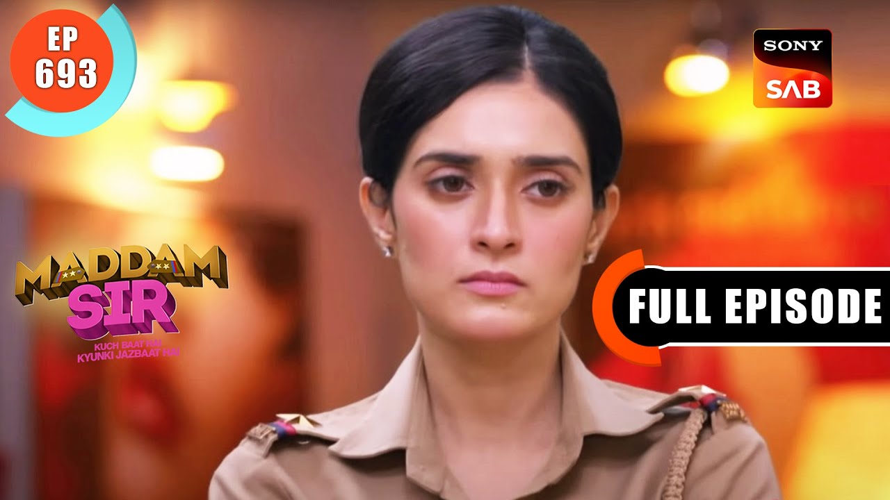 Future Mein Chori - Maddam Sir - Ep 693 - Full Episode - 24 Dec 2022
