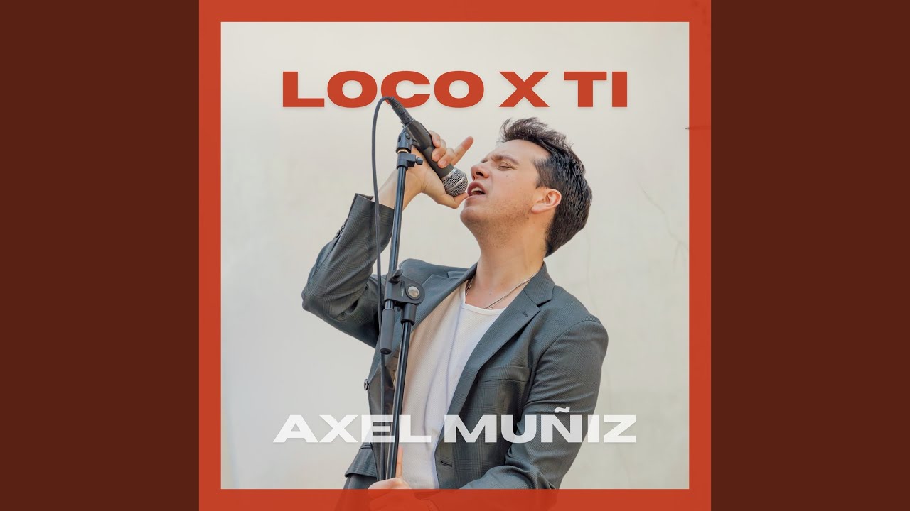 Loco X Ti