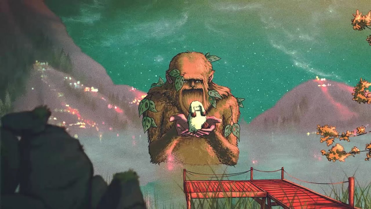 Nuver - Miracle 💫 Nostalgic Lofi Beats