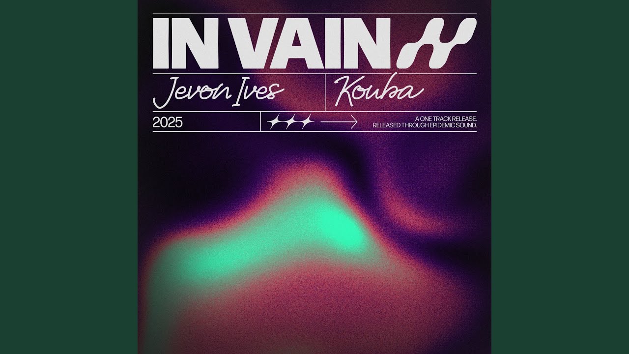 In Vain