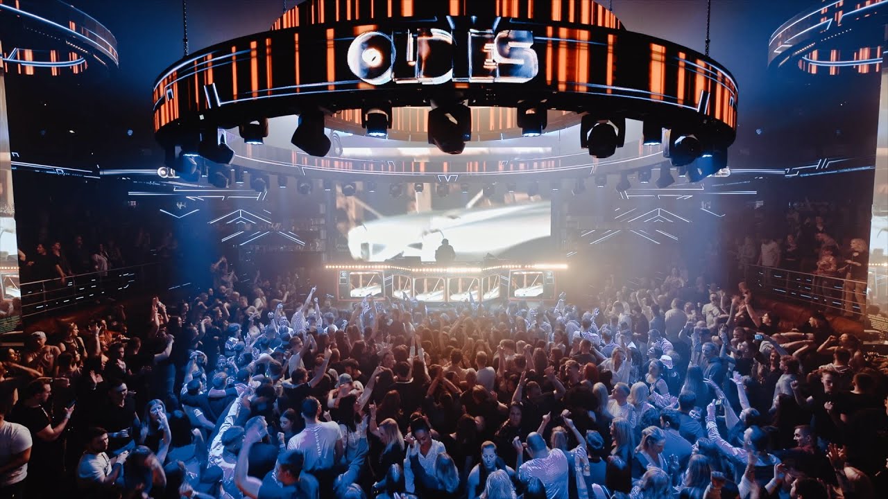 Video Oldies Ruda Tučeka v Ministry of Fun | 17.2.2024 [4K]