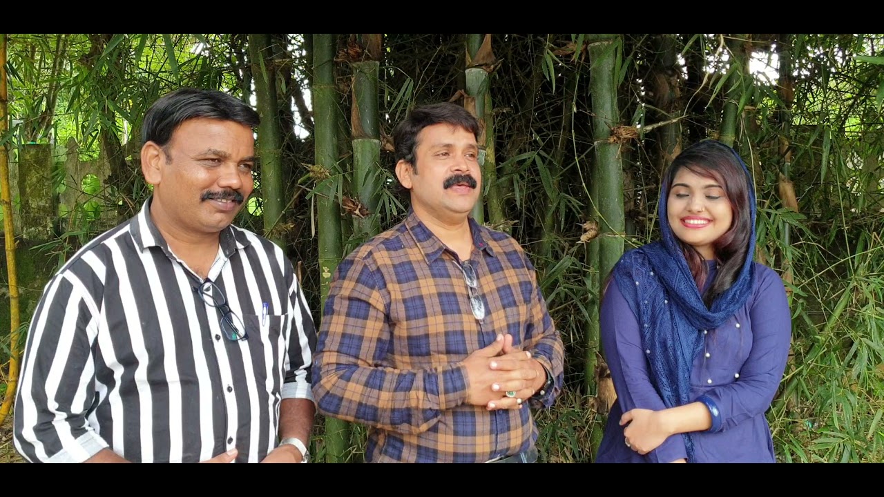 Thajudheen Vadakara Vatakara | Album Song | @location