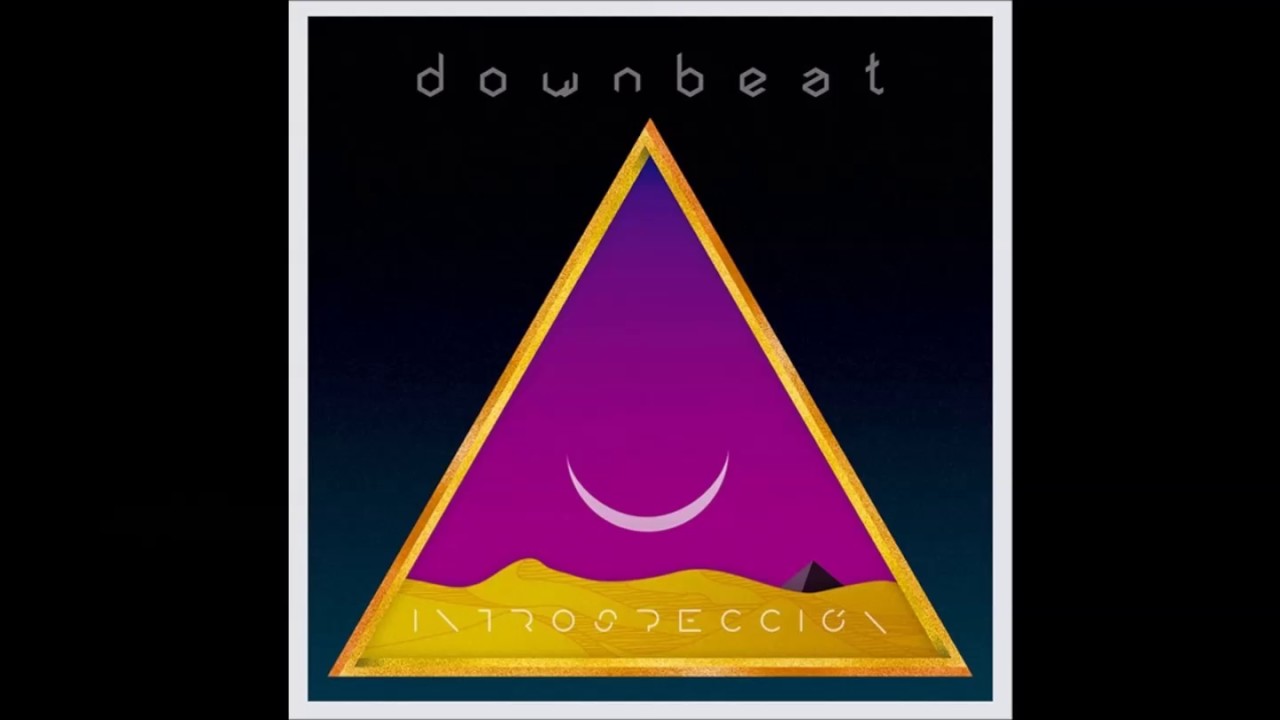 DownBeat - Ganjah Time