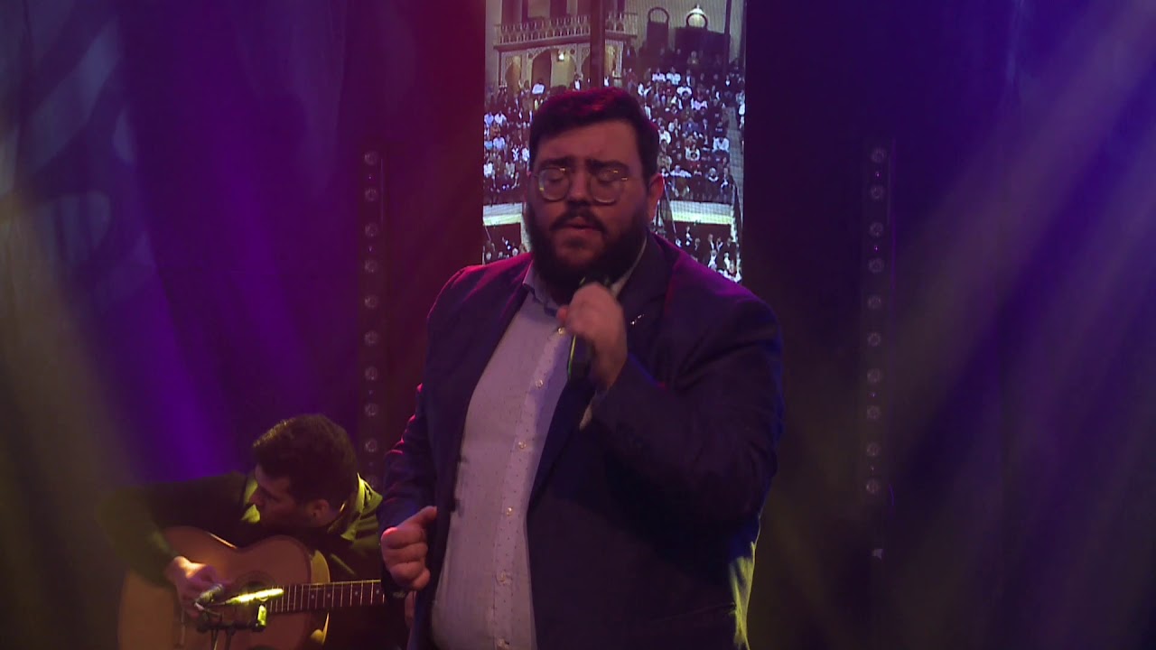 Miguel Bandeirinha - Tarde Triste no Campo Pequeno