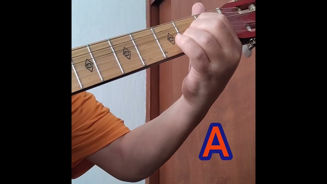 #334 Bésame morenita, tutorial para guitarra. Pedro Infante, Pedro Fernández, Caloncho...