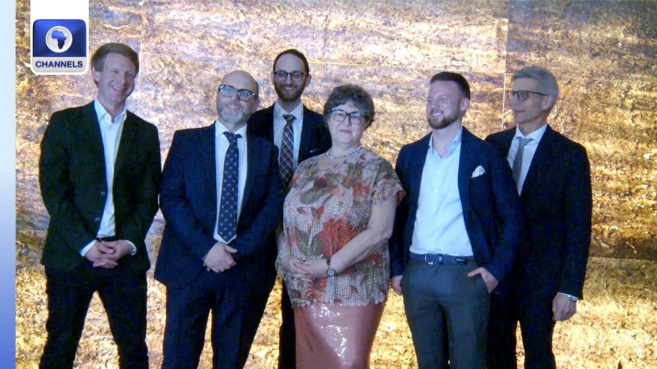 Austrian Embassy Marks 2nd Edition Of Lace Appreciation Event