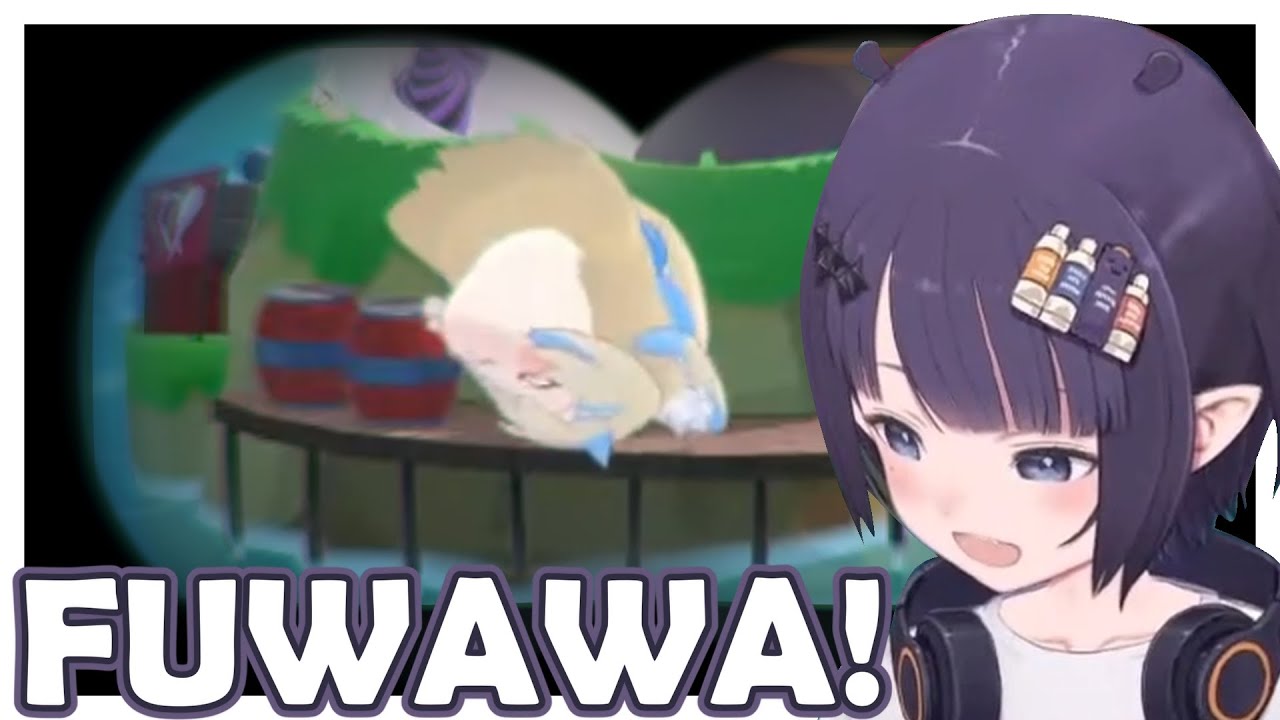 Ina betrayed after unlocking bau bau