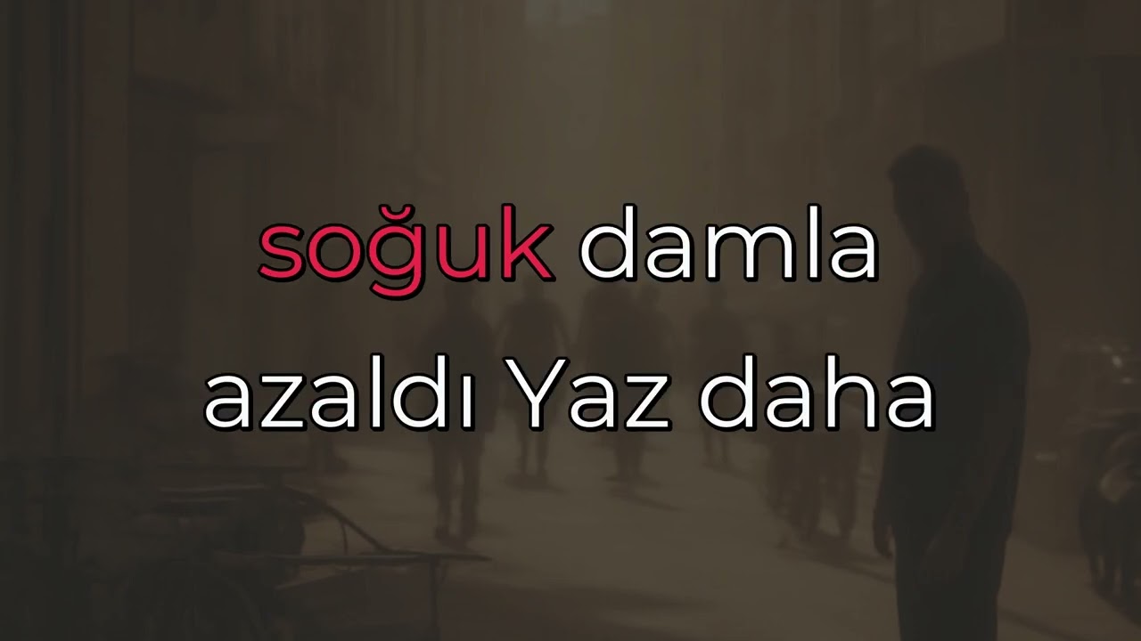 Ankara | Ep. 037 | Bugun hava daha agir — Yeni nefes