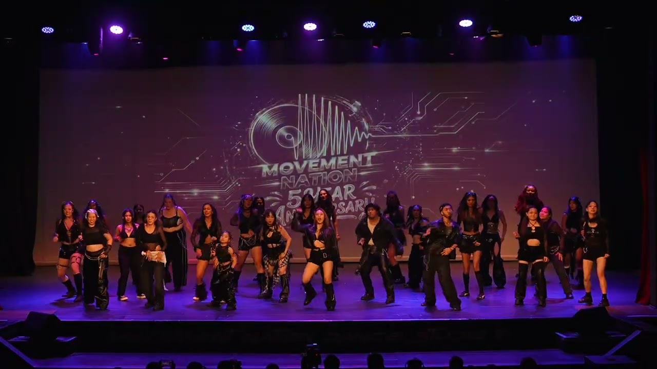 Hustlers Lead by Janey x Chantelle (Wide View)