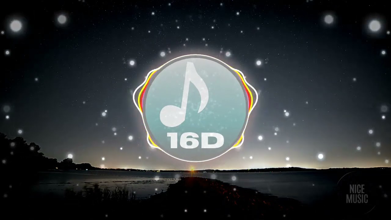 ERA | Ameno | 16D AUDIO