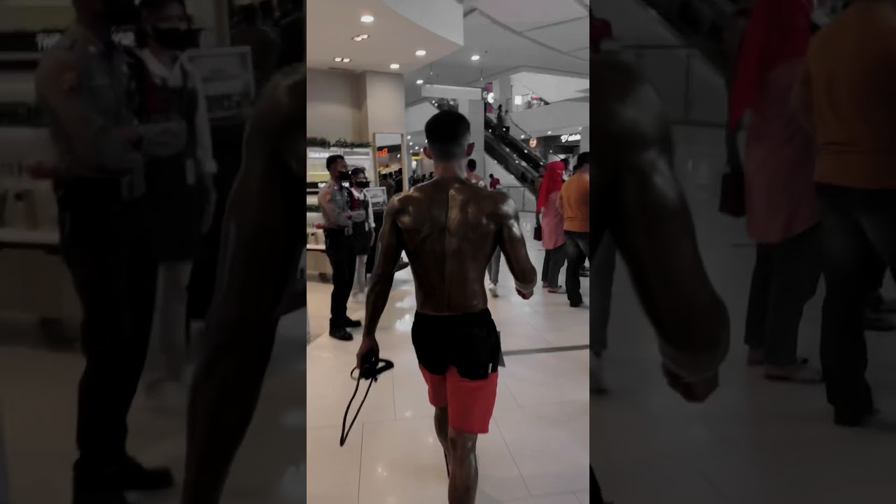 #gym #gymmotivation #menssportphysique #bodycontest