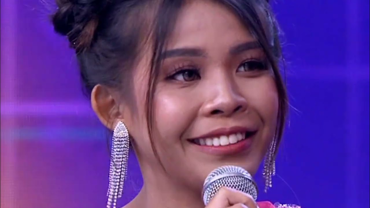 Allhamdulillah rezeki anak Een berjuang di DMD pilih kategori PANGGUNG REZEKI demi menebus Ijazahnya