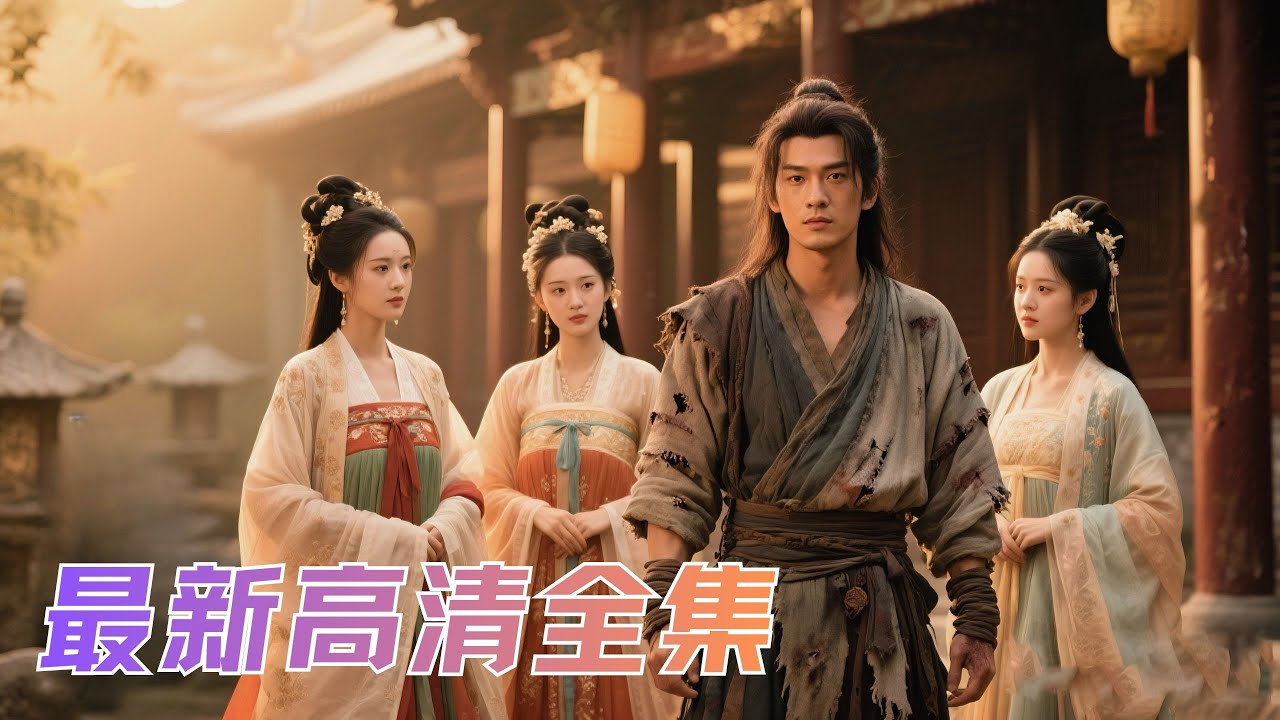 小夥從小被欺負，國家發老婆那天他覺醒神技博得漂亮媳婦好感，實現一夜致富瘋狂虐渣！#短劇 #爽文