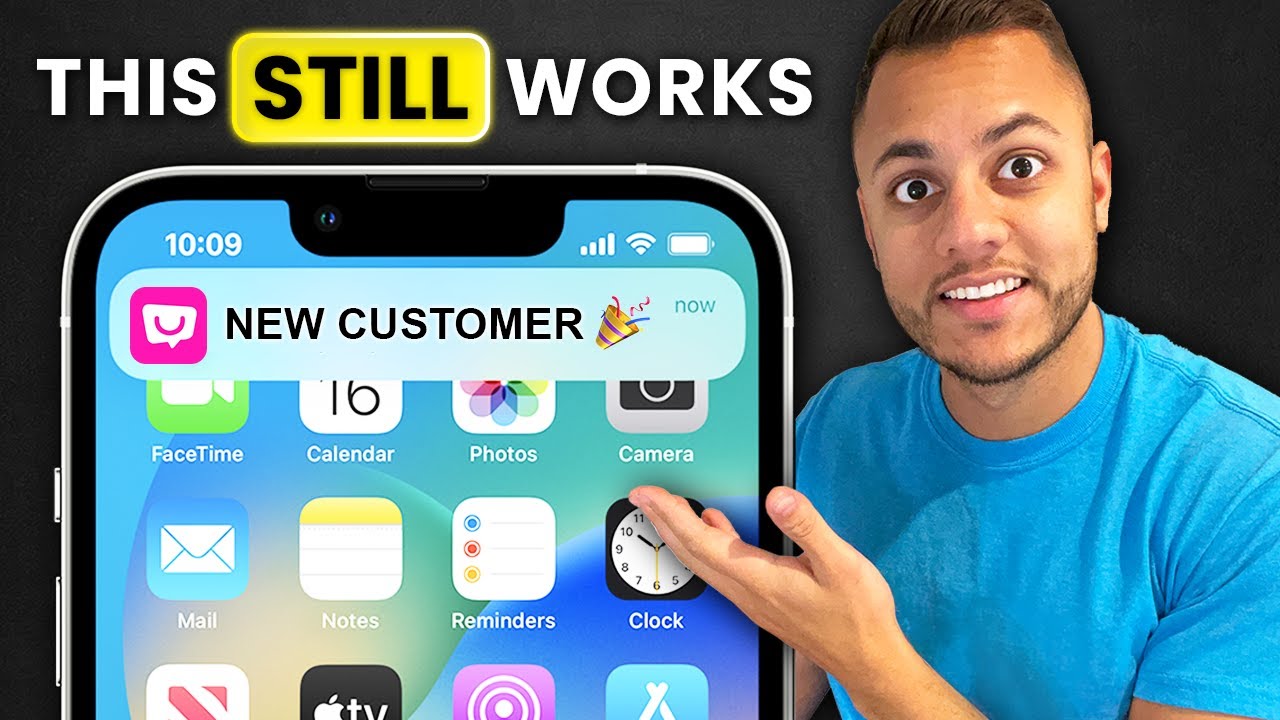How I Got My First 10 Clients | CLEANING BUSINESS