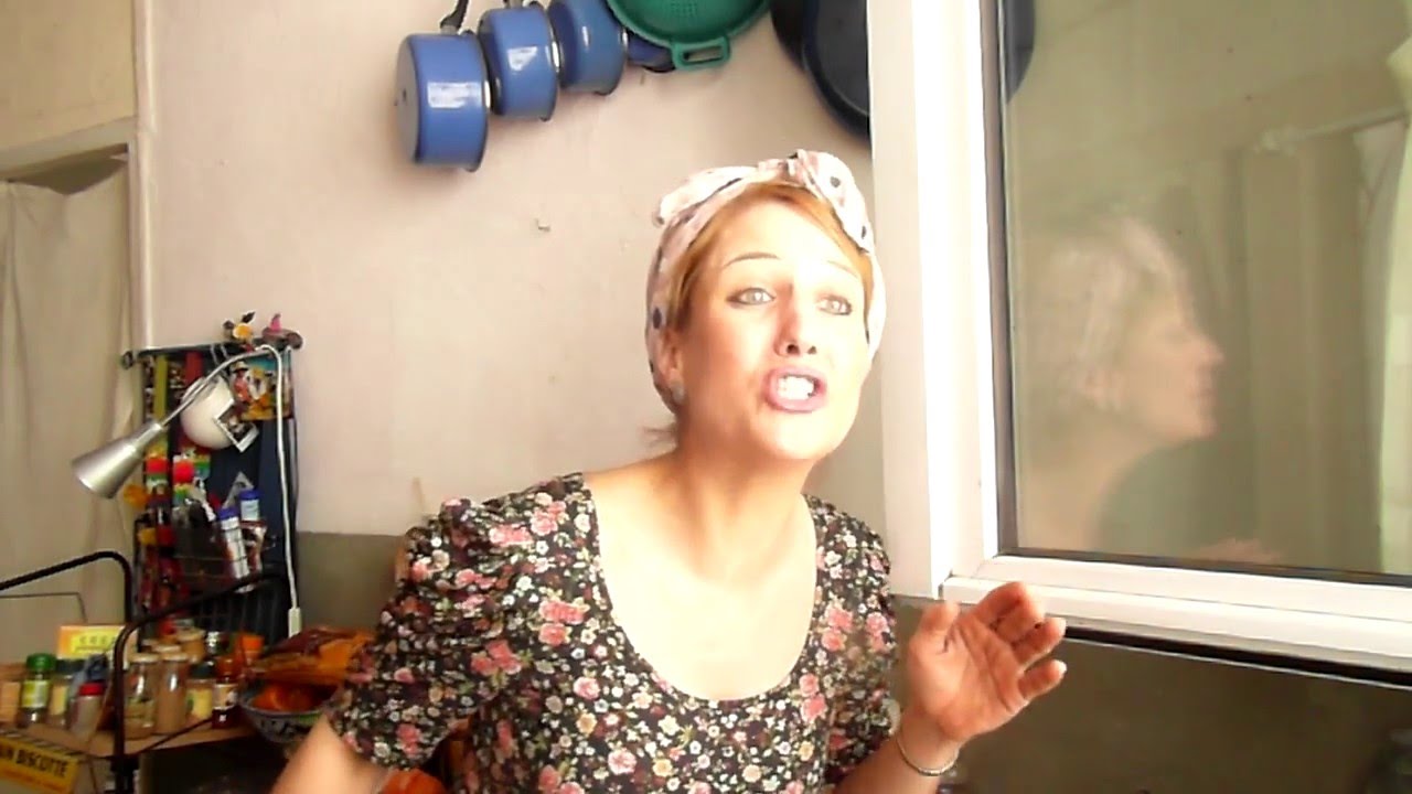 MONOLOGUE Series (IV) - Franca Rame/Dario Fo (