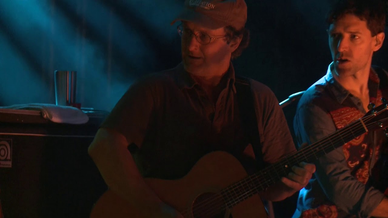 Railroad Radio Presents Delfest 5/26/2019