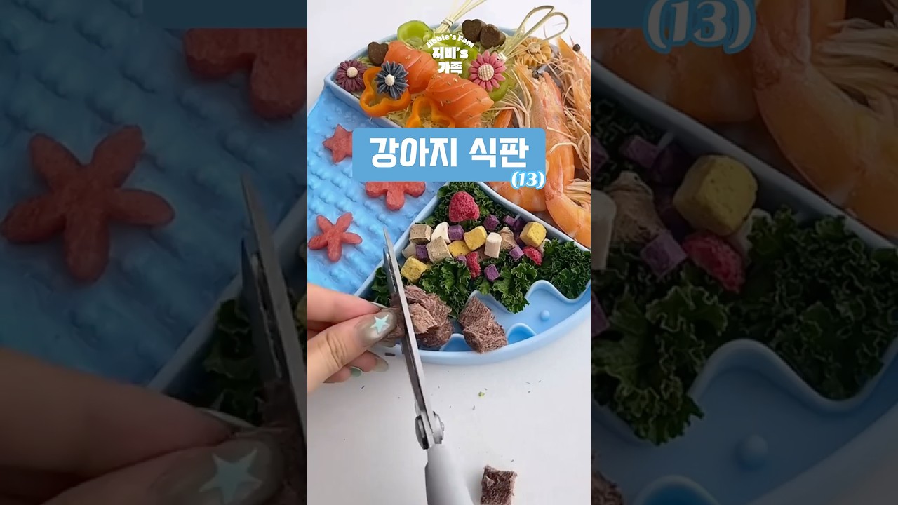 오늘 컨셉은 피크닉으루~ 💙🩵