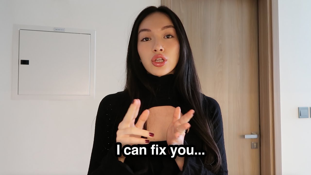 как перестать быть токсичным и разрушать свою жизнь