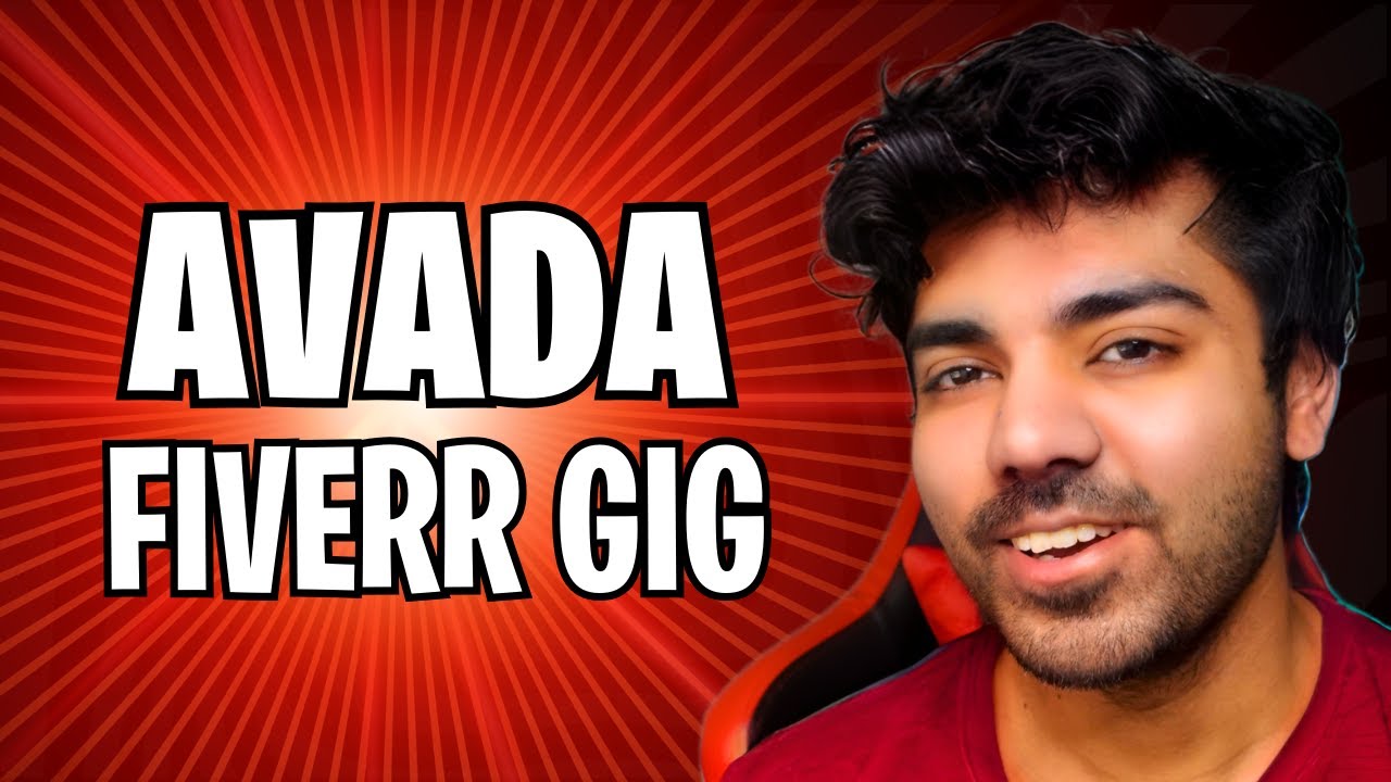 Fiverr Pr Avada Ki Gig Banayein Aur Orders Ki Baarish Karayein! 🌟💸