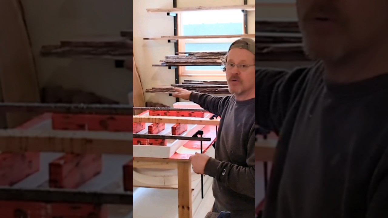 Consider THIS Before resin pours! 