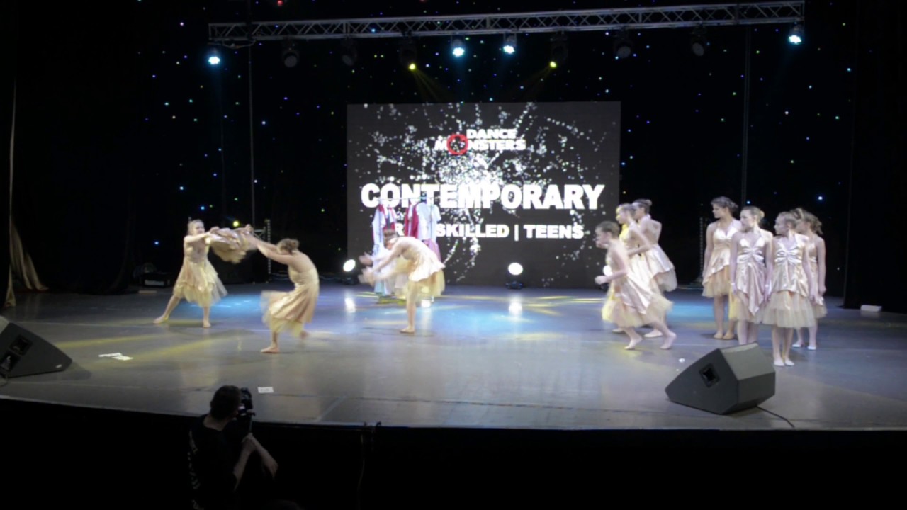 Студия танца Гелиос - 