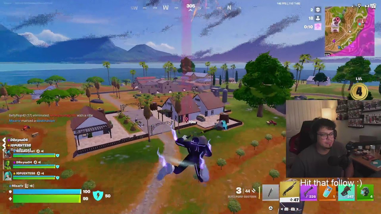 ZB PLAYS WIT DA BOYS! | LIKE AND SUBSCRIBE