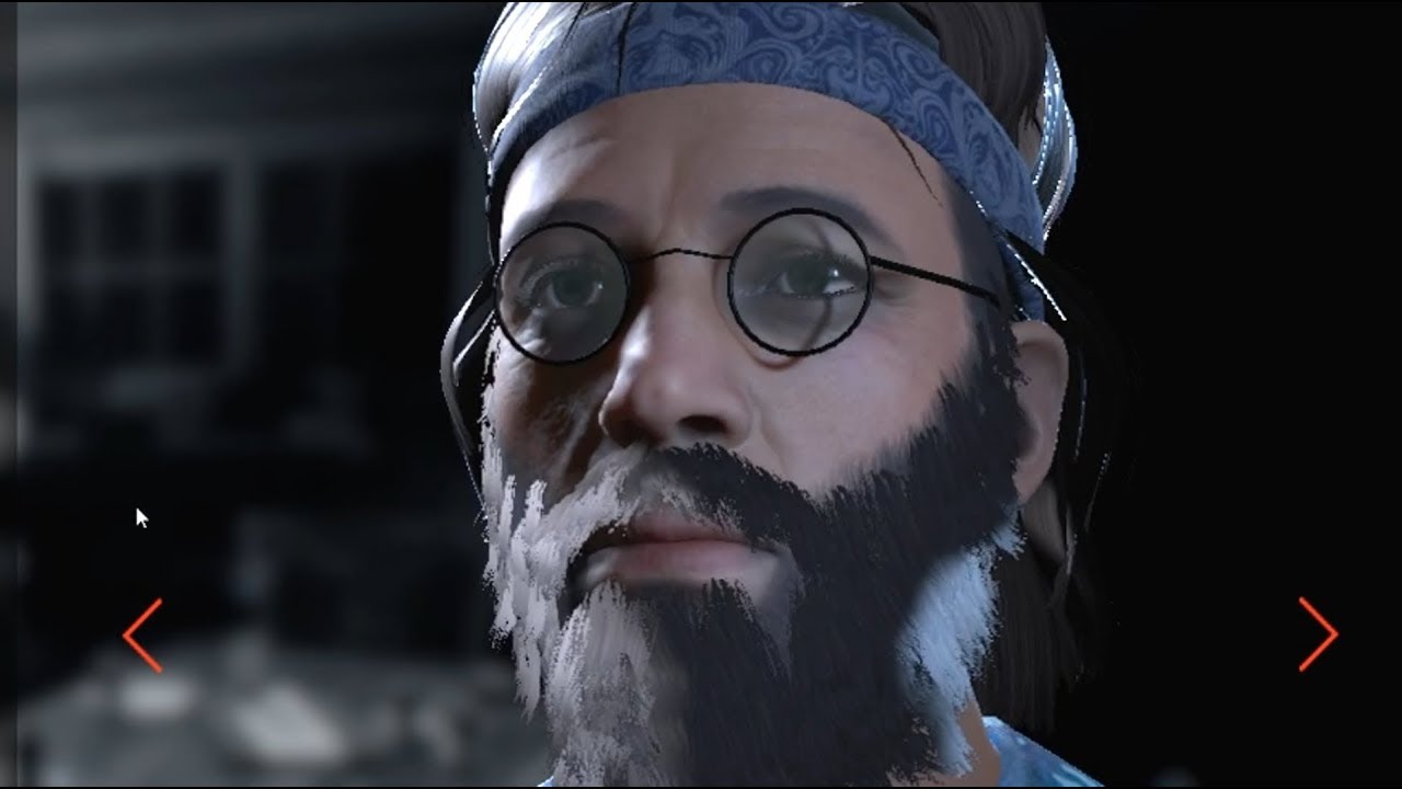 МИТЧ (ПЯТНИЦА 13-Е НОВЫЙ СОВЕТНИК)