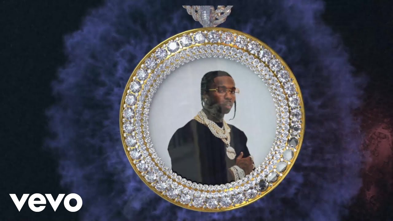 Pop Smoke - Tell The Vision (Official) ft. Kanye West, Pusha T