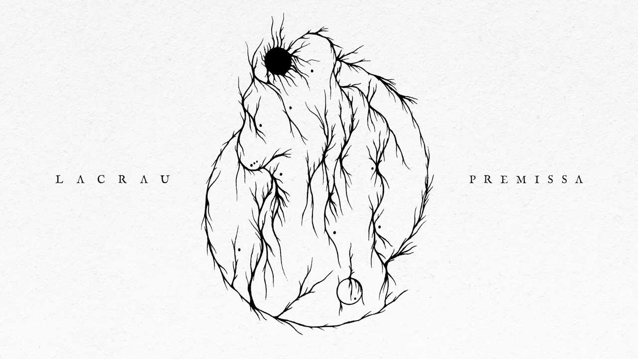 Lacrau - Premissa [Axioma album, Depressive Black Doom Metal]