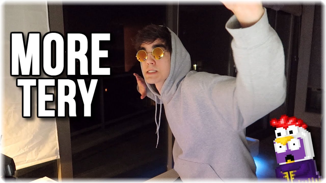 WELCOME TO MY SECOND CHANNEL