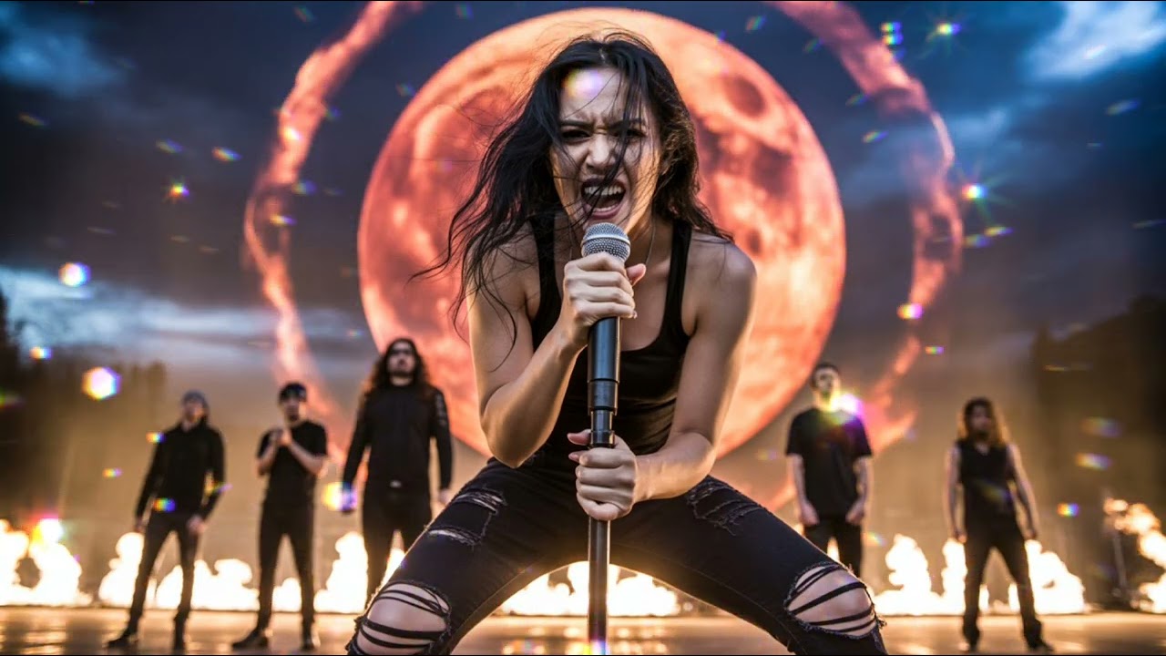 JAYANTI -( COVER METAL )